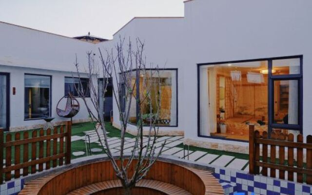 YeeMoo Guesthouse