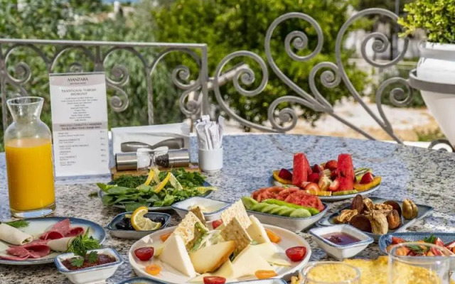 Manzara Boutique Hotel