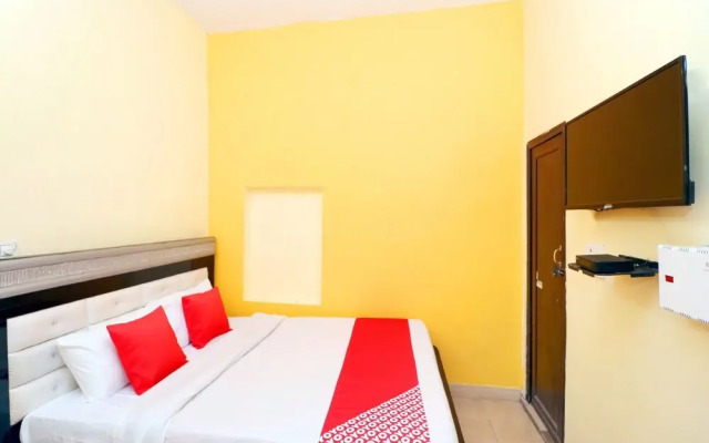 Hotel Noor by OYO Rooms
