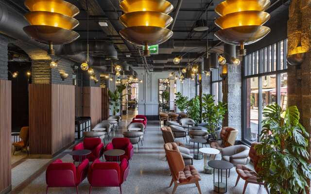 Radisson Red Tbilisi