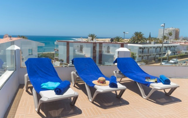 Alsol Los Caribes 2