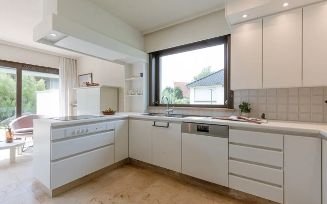 BE KOK Koni 33 in Koksijde