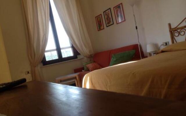 Albergo Pensione Bartoli