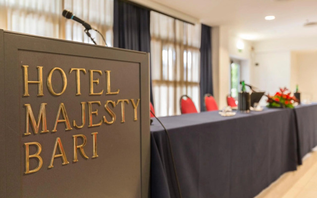 Hotel Majesty