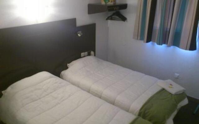 The Originals Access, Hôtel Béziers Est