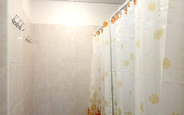 Жилое помещение Да! Арбат 11