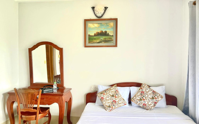 Siem Reap Riverside Hotel