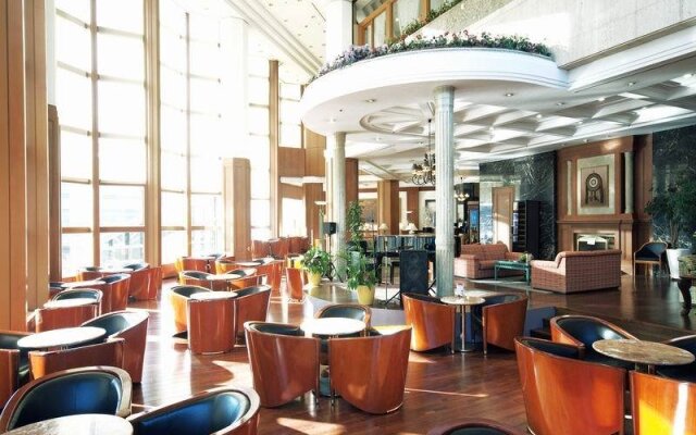 The Grand Suite