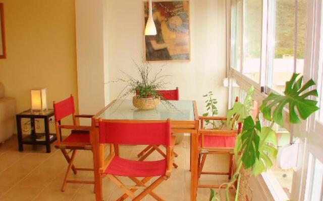 Apartment João de Barros