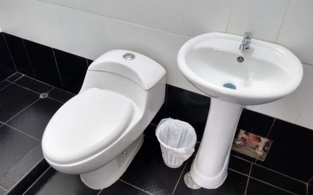 B&B habitación en casa familiar cerca a atractivos