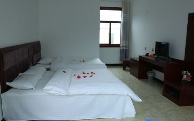 Green Source Homestay