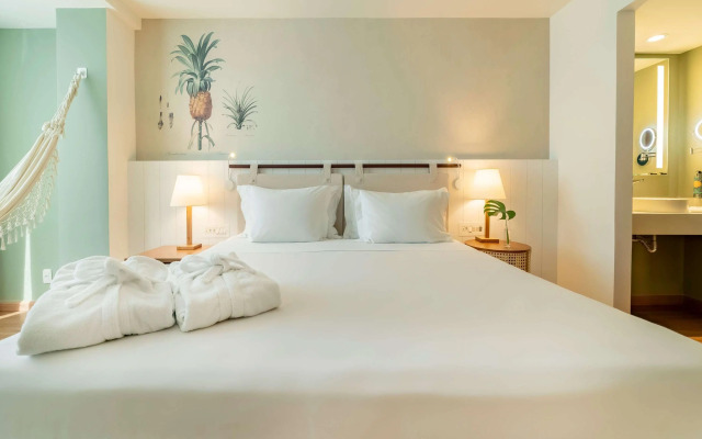 Grand Mercure Rio de Janeiro Copacabana