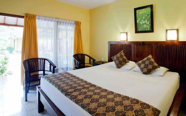 Puri Dalem Hotel Sanur