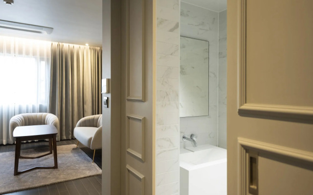 Yeonsan Hound Hotel