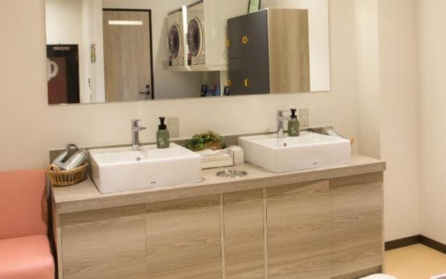 Kuretake-inn Premium Fujinomiya