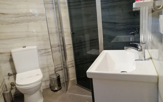 Bolu Grand Köroglu Otel