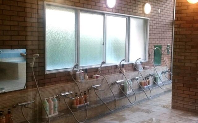 Hotel Axia Kushikino