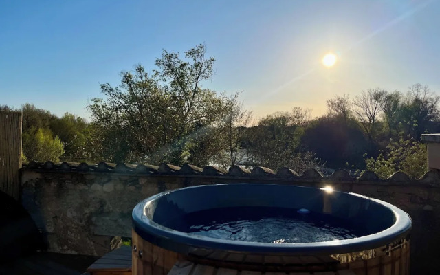 Les Terrasses de Bélarga