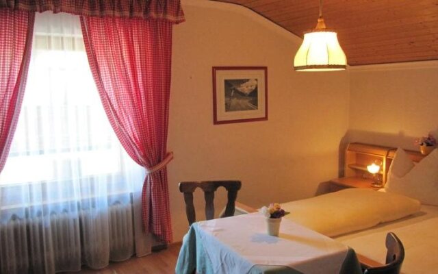Pension Steinbock