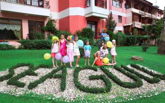Seagull Hotel