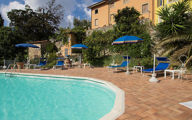 Locazione Turistica Aida