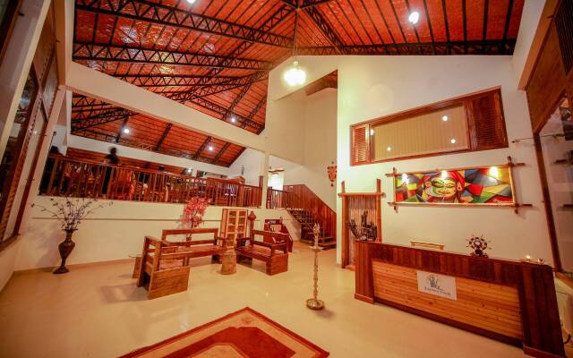 Bamboo Creek Resort