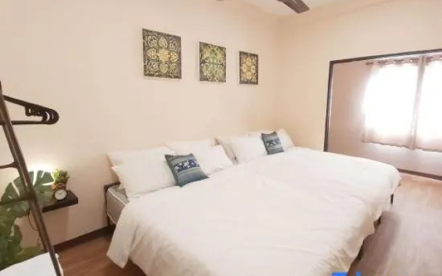 Real Bangkok Guesthouse