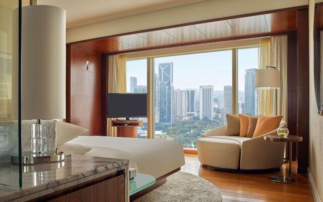 Grand Hyatt Kuala Lumpur