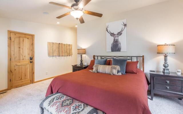 Elkhorn Townhome 1939