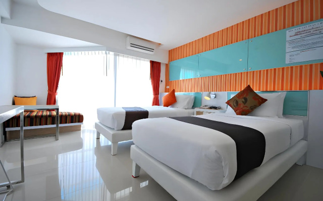 Hin Nam Sai Suay Hotel Hua Hin
