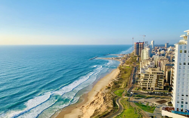 Sea Breeze Apartmens