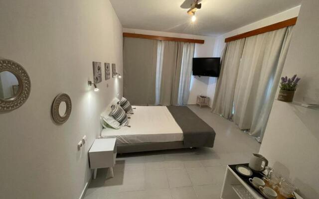 IL PONTE room4