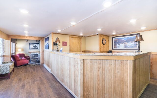 Best Western Teton West