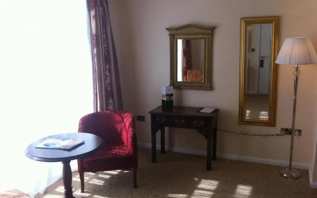 The Villa Country House Hotel