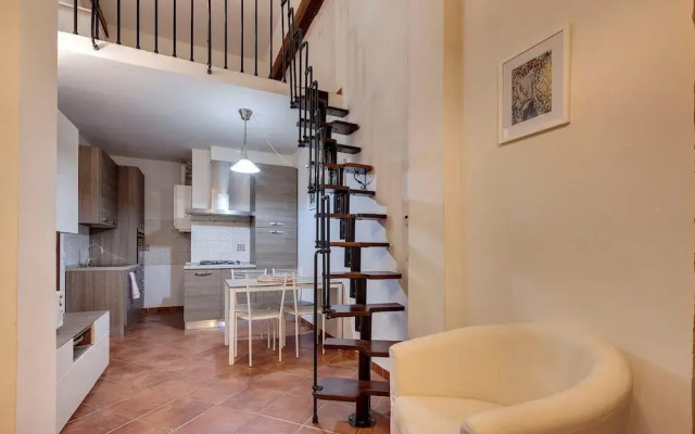 Ricasoli 17 P in Firenze