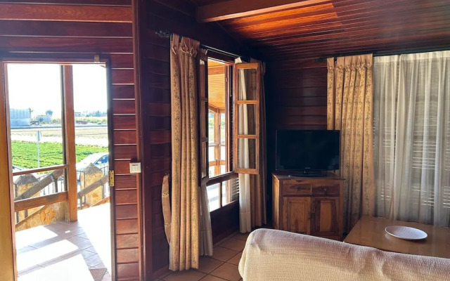 Cabaña Orihuela Rental Holidays Ref 007