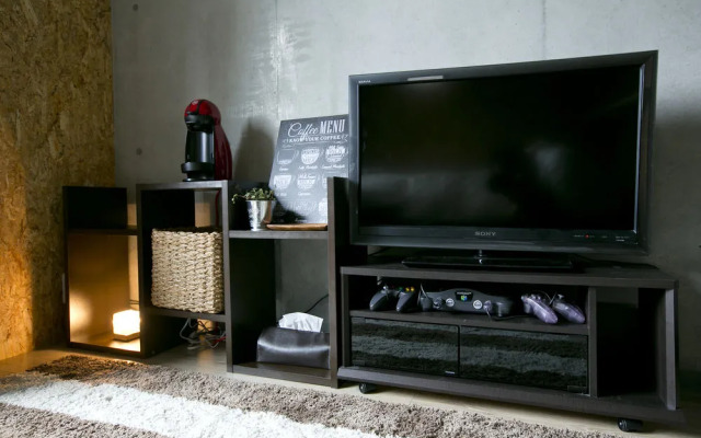 Ostay Hotel Kyoto Nijo-jo castle