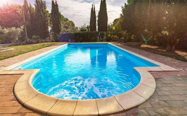 Appartamento Villa Matone