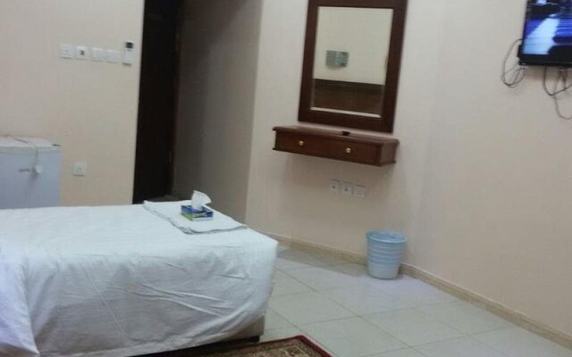 Al Nedaa Al Maasi Hotel