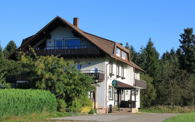 Gasthaus Waldeslust