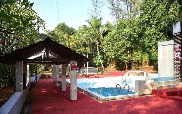 Nature Trails Durshet, Khapoli