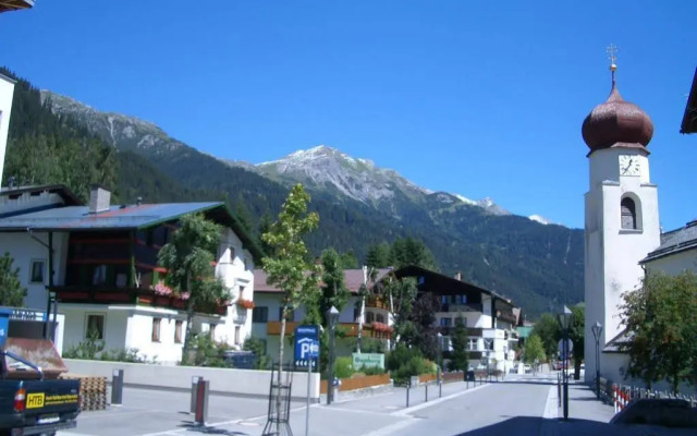 Haus Gamberg