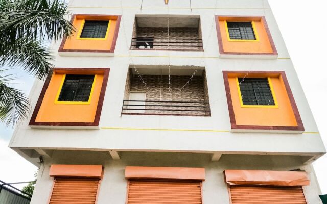 SPOT ON 41454 Shree Mahalaxmi Residency