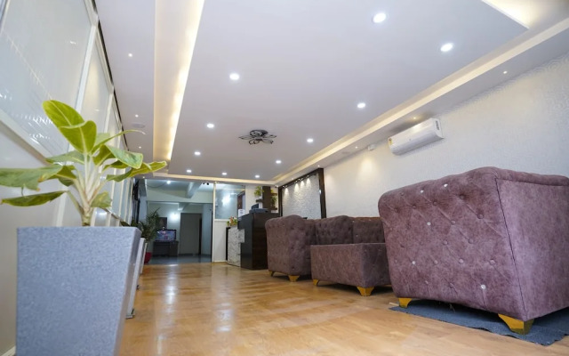 Sai Manyata Inn, Manyata Tech Park