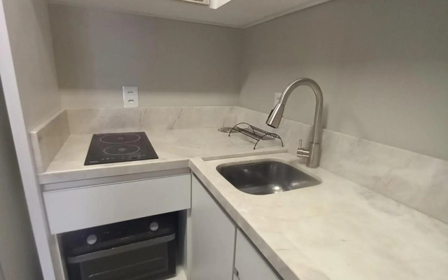 Apto top localização/ 4 pessoas