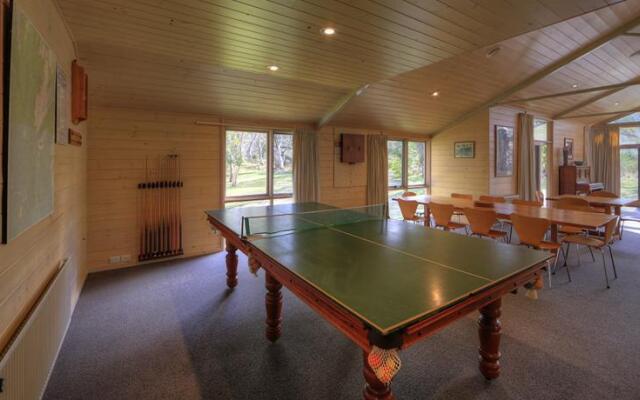 Warreen Chalet