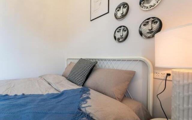 Xi'an Beilin·Yongning Gate· Locals Apartment 00140400