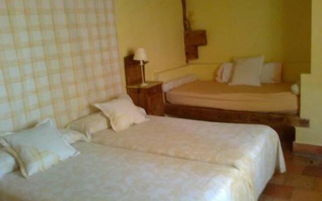 Hostal De Buen Amor