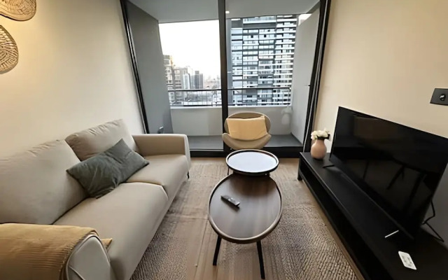 Oceana Suites San Eugenio