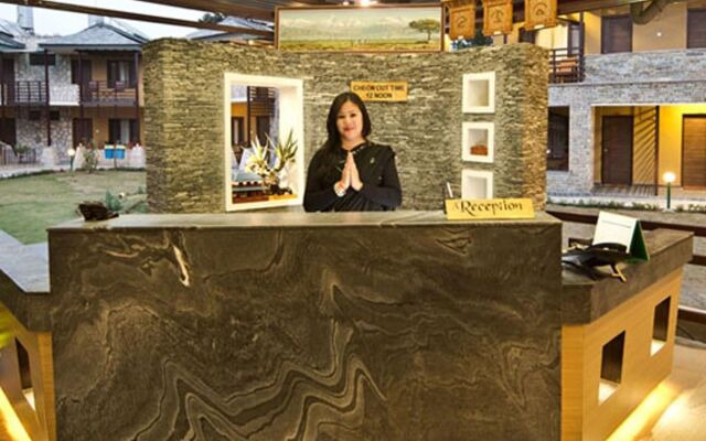 The Lakeside Retreat by IME Hospitality Pvt Ltd.